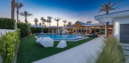 1 Makena Lane, Rancho Mirage