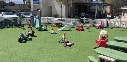 720 W California Ave., Vista