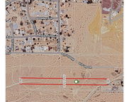 Robbins Drive, Barstow image