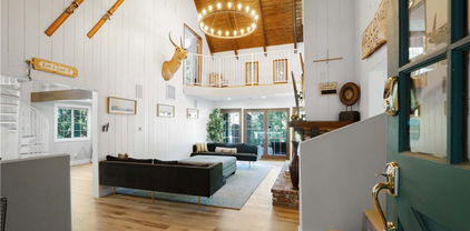 135 S Fairway Drive, Lake Arrowhead