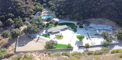 2400 Mabey Canyon Road, Corona