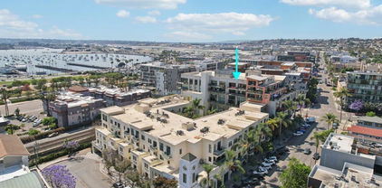 1780 Kettner Blvd Unit 804, Downtown