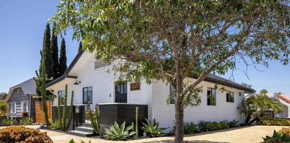 1958 Edgemont Street, San Diego