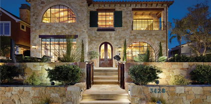 3428 Ocean Boulevard, Corona Del Mar