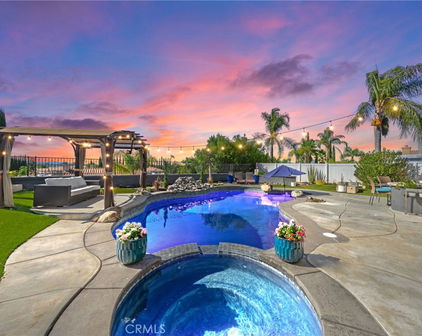 44667 Pris Lane, Temecula