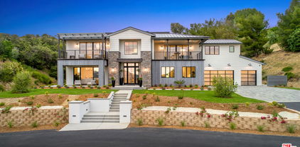 24277 Dry Canyon Cold Creek Road, Calabasas