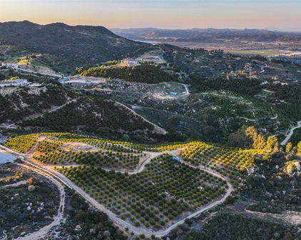 Stone Point, Murrieta