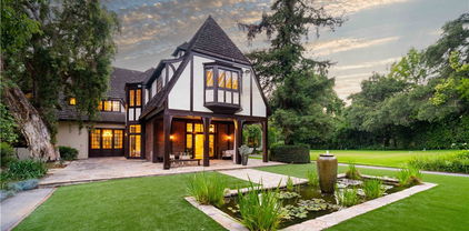 1200 S Arroyo Boulevard, Pasadena