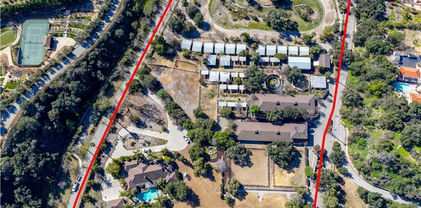 99 Bliss Canyon Road, Bradbury