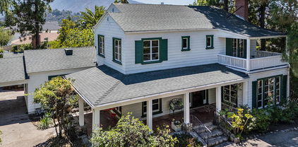 6604 Valmont St Street, Los Angeles
