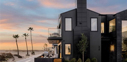 218 E Oceanfront, Newport Beach