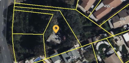 480 Rancho Vista Road, Vista