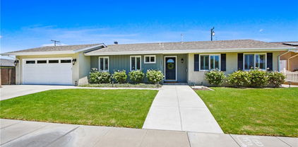 1001 E Saint James Avenue, Orange