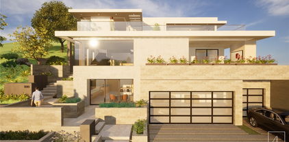 990 Hillcrest Drive, Laguna Beach