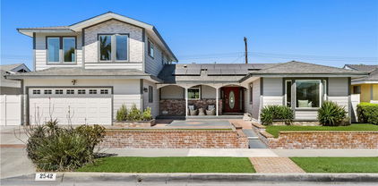 2542 N Ashwood Street, Orange