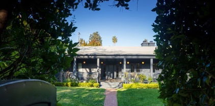 250 S Chadbourne Avenue, Los Angeles