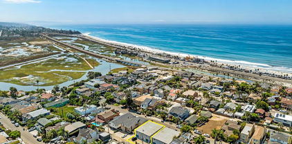 2453 55 Newcastle Avenue, Cardiff By The Sea