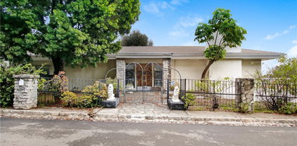 1330 San Remo Drive, Pacific Palisades