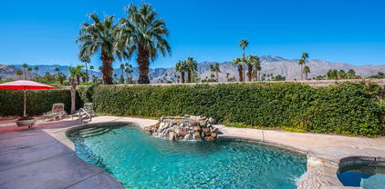 1321 Crystal Court, Palm Springs