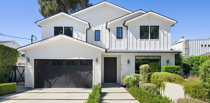 15125 Valley Vista Boulevard, Sherman Oaks