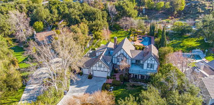 15529 Saddleback Road, Canyon Country