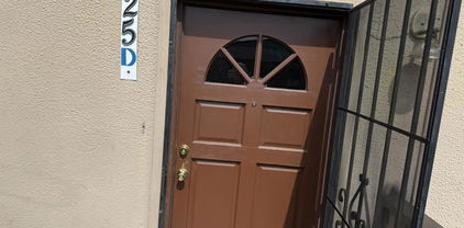525 Shady Lane Unit D, El Cajon