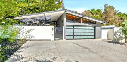2712 N Beverly Glen Boulevard, Los Angeles