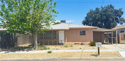 516 S Taylor Street S, Hemet