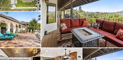1379 Sunny Heights Road, Fallbrook