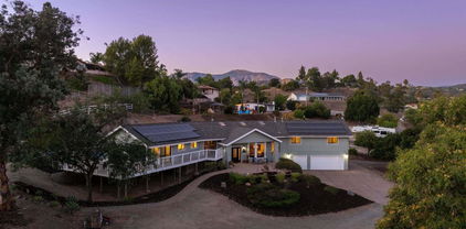 9844 Lorraine Ridge Trail, El Cajon