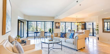 100 Harbor Dr Unit 505, Downtown