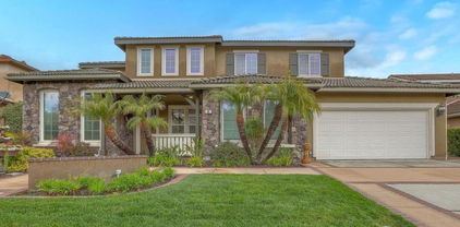 118 Double Eagle, Escondido