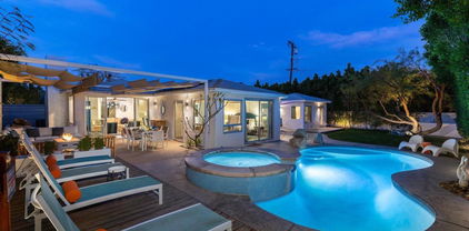 133 W San Carlos Road, Palm Springs