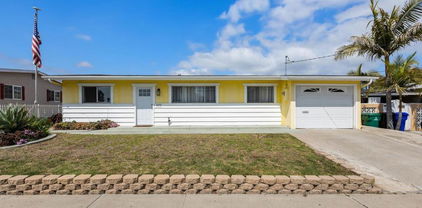 4870 Doliva Drive, Clairemont/Bay Park