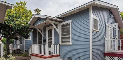 609 Genter, La Jolla