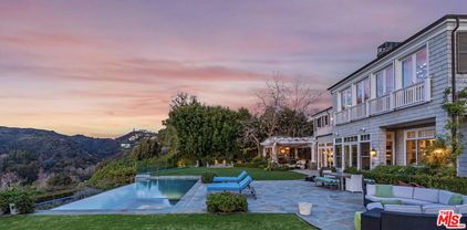 1149 Amalfi Drive, Pacific Palisades