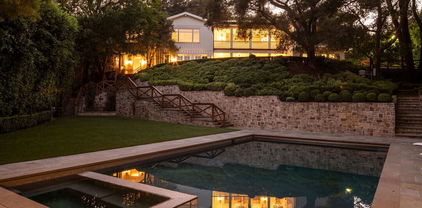 13167 Boca De Canon Lane, Los Angeles