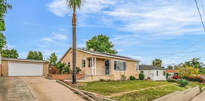 7200 Colony Rd, La Mesa