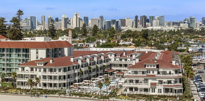 1500 Orange Avenue Unit Unit 7, Coronado