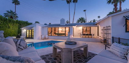 148 W Camino Descanso, Palm Springs