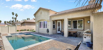 82852 Burnette Drive, Indio