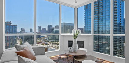 300 W Beech St Unit 1909, Downtown