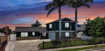 8321 Terry Drive, Huntington Beach