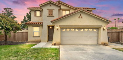 113 Fuerte Court, Hemet