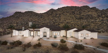 20124 Rancherias Road, Apple Valley