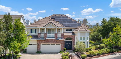 9 Sky Meadow, Coto De Caza