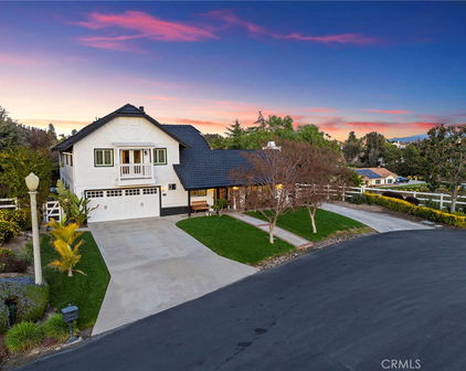 41480 Luz Del Sol, Temecula