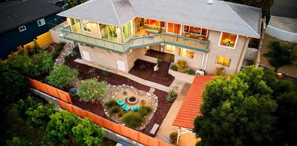 4675 Munroe Street, La Mesa