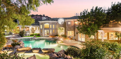 907 Vista Ridge Lane, Westlake Village