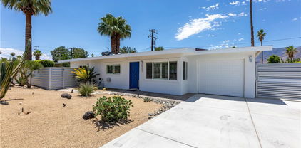 957 S Paseo Dorotea, Palm Springs